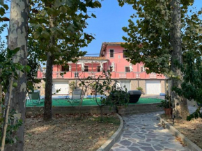 Pirro & Sharon House